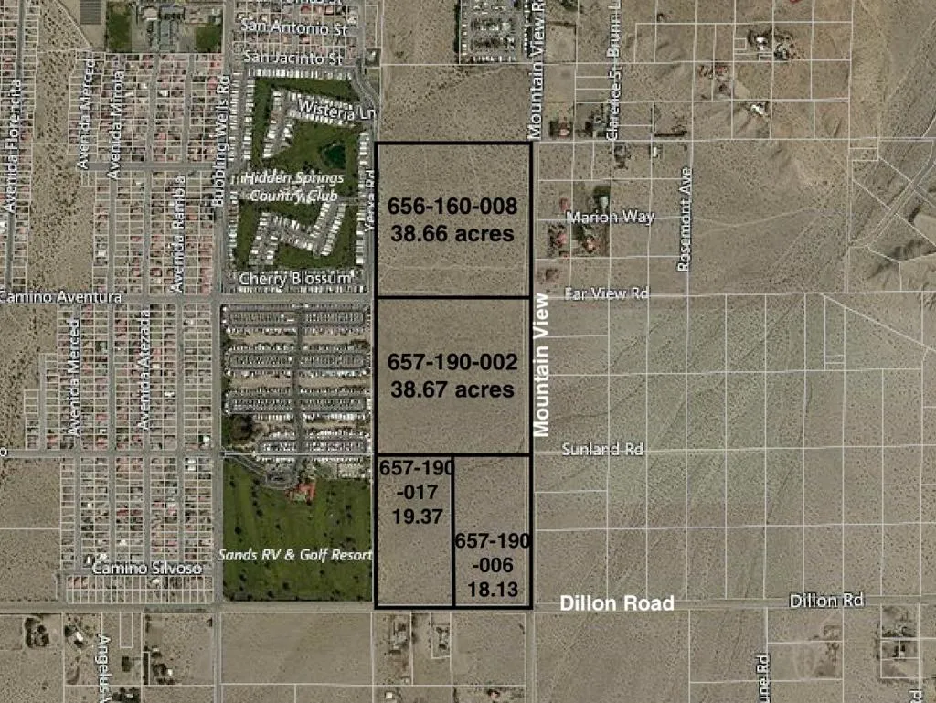 114 acres aeiral1