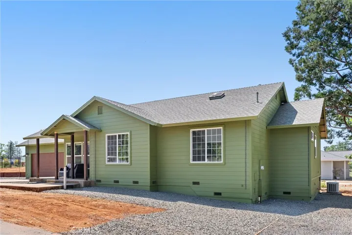 1718 Grand Court, Paradise, California 95969