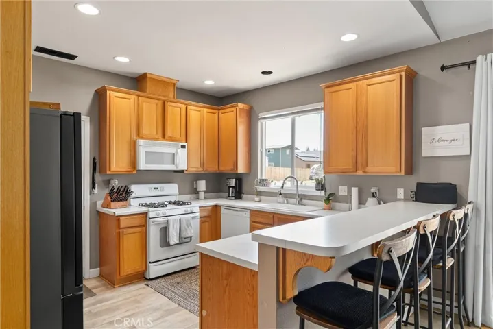 1718 Grand Court, Paradise, California 95969