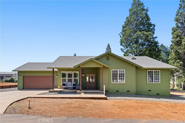 1718 Grand Court, Paradise, California 95969