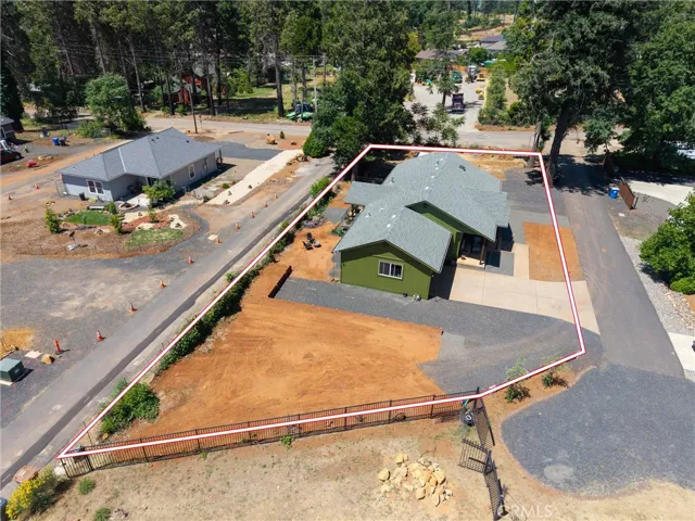 1718 Grand Court, Paradise, California 95969