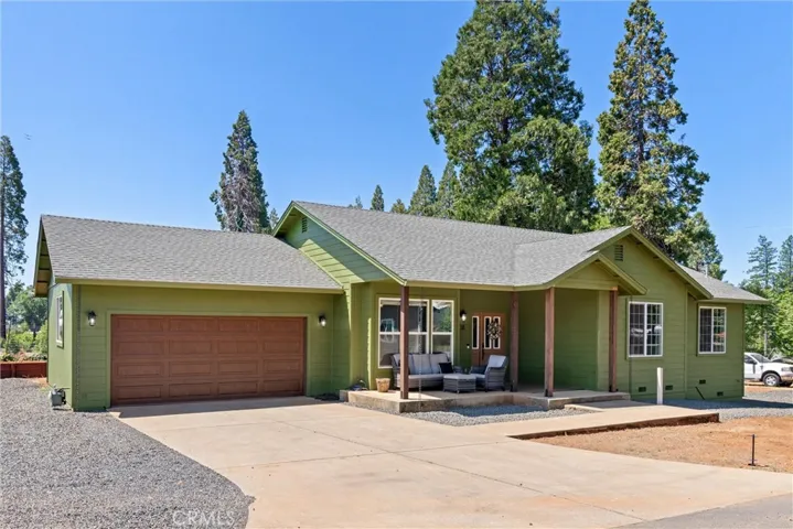 1718 Grand Court, Paradise, California 95969