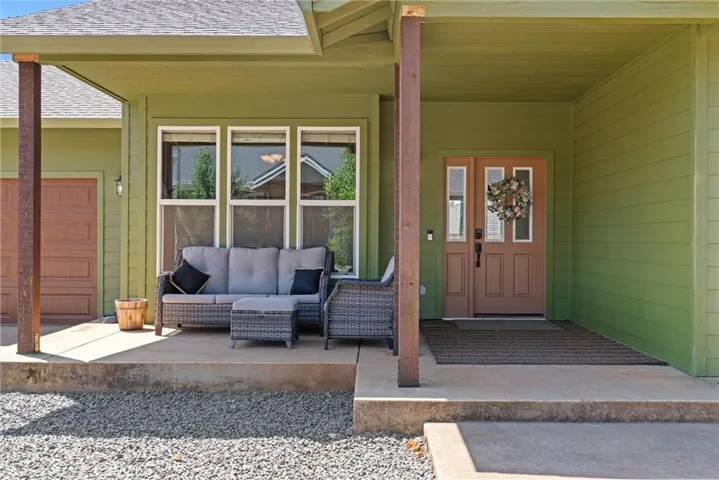 1718 Grand Court, Paradise, California 95969