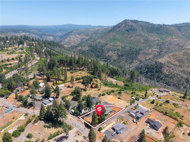 1718 Grand Court, Paradise, California 95969