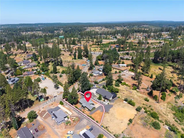 1718 Grand Court, Paradise, California 95969
