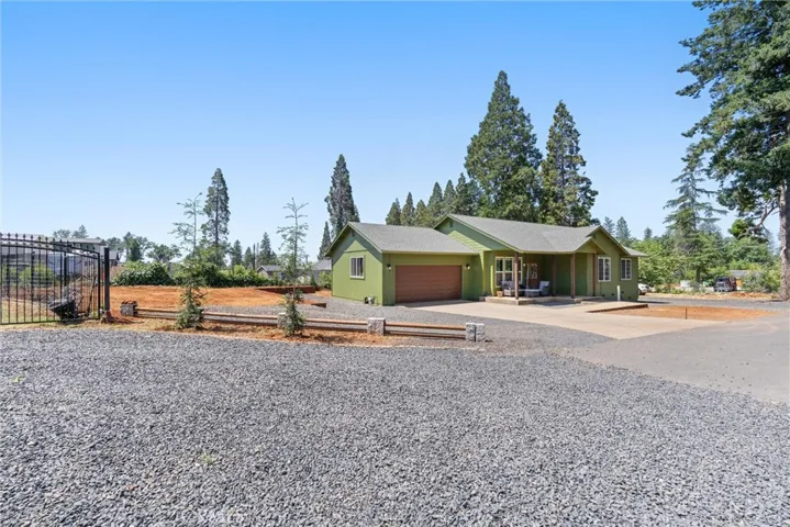 1718 Grand Court, Paradise, California 95969