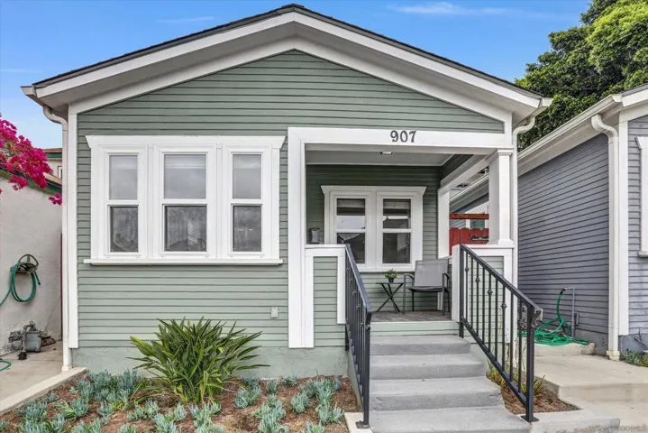 907 23rd St, San Diego, California 92102