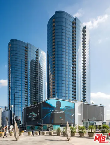 1200 S Figueroa Street E2325, Los Angeles, California 90015