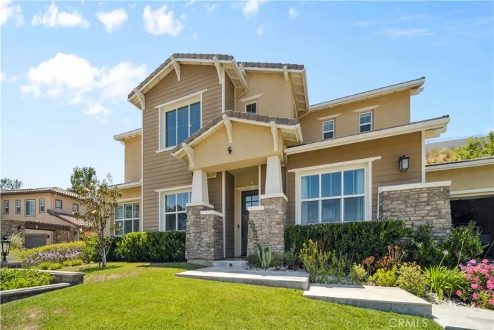5313 Newbury, Yorba Linda, California 92886