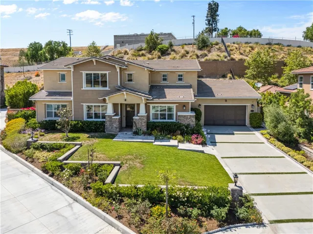 5313 Newbury, Yorba Linda, California 92886