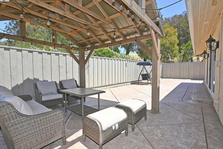 610 Los Robles Court, Danville, California 94526