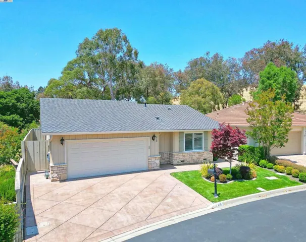610 Los Robles Court, Danville, California 94526