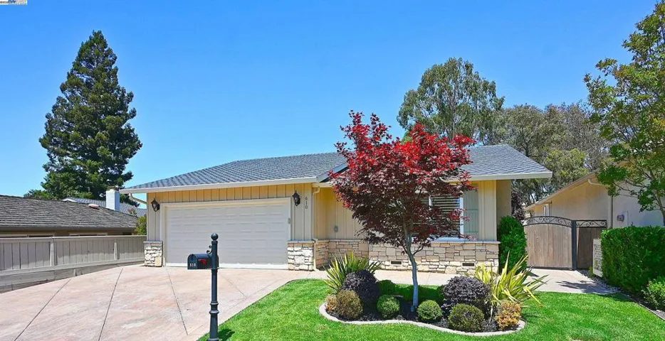 610 Los Robles Court, Danville, California 94526