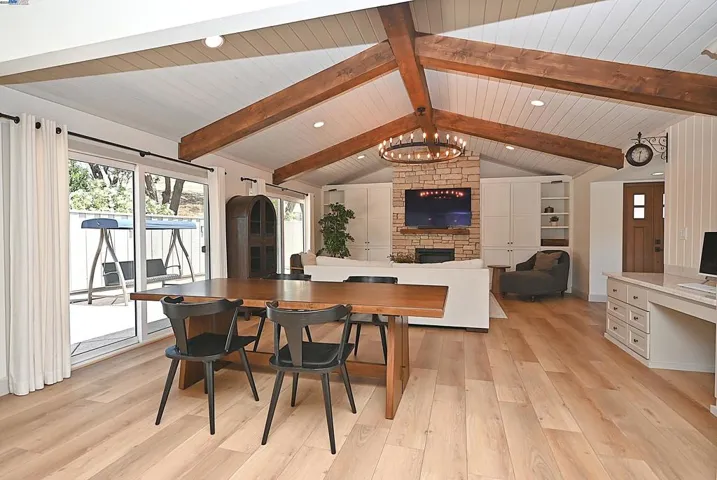 610 Los Robles Court, Danville, California 94526
