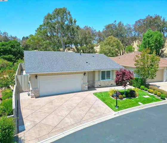 610 Los Robles Court, Danville, California 94526