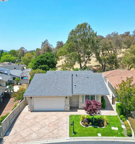 610 Los Robles Court, Danville, California 94526