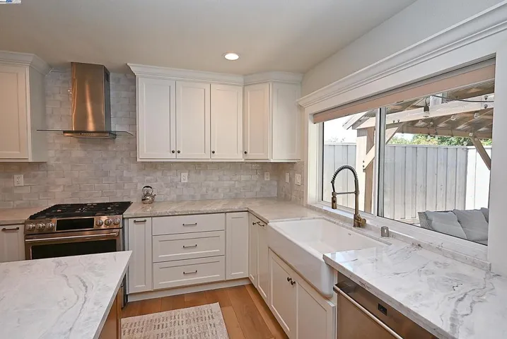 610 Los Robles Court, Danville, California 94526
