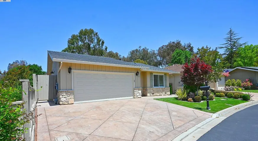 610 Los Robles Court, Danville, California 94526
