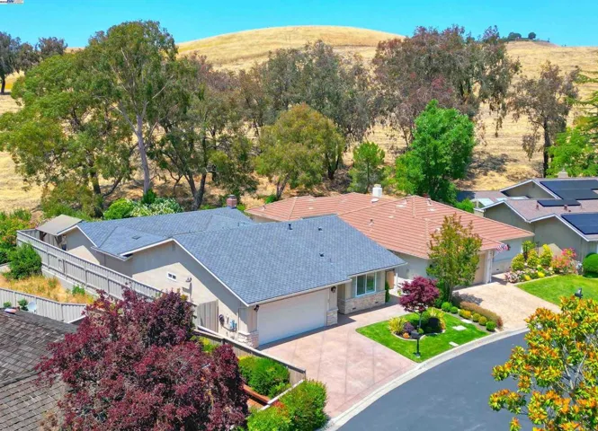 610 Los Robles Court, Danville, California 94526