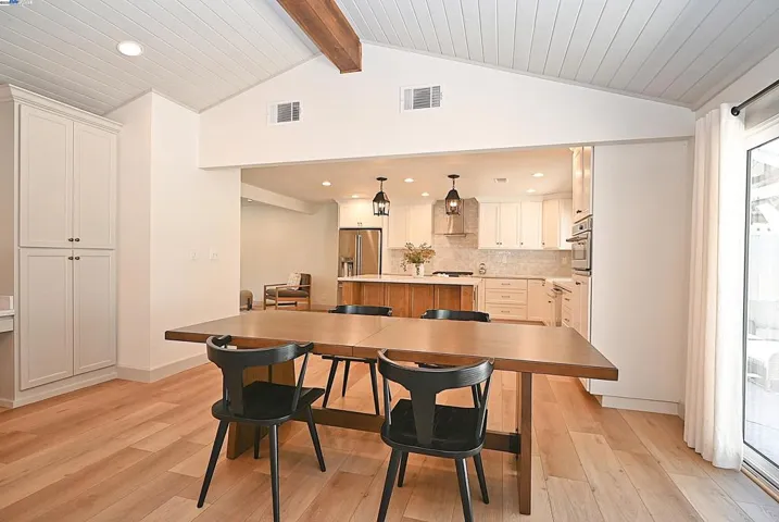 610 Los Robles Court, Danville, California 94526