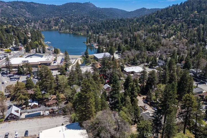 632 Leebert Way, Crestline, California 92325