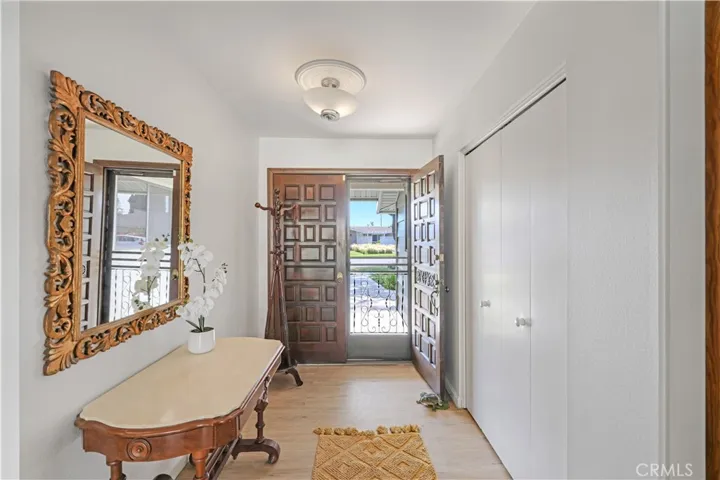 Entry way! Custom Front Doors