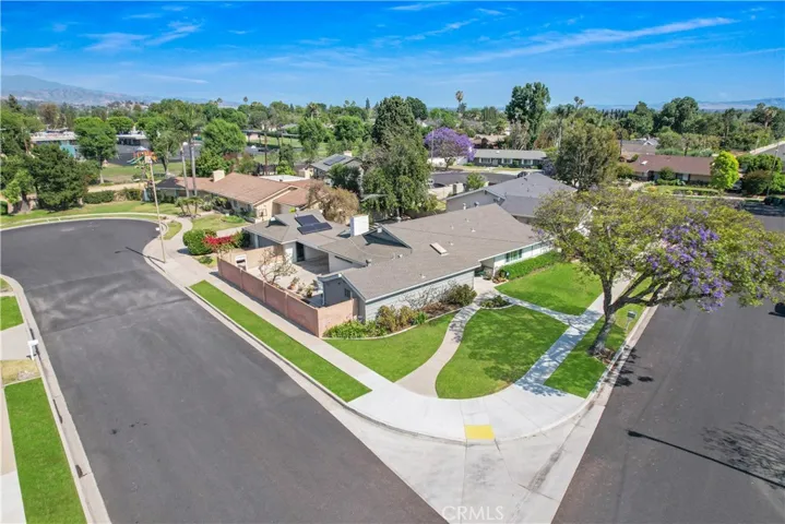 PRIME LOT! LOOK AT THIS CORNER, CUL DE SAC LOT! BEST IN THE HOOD!