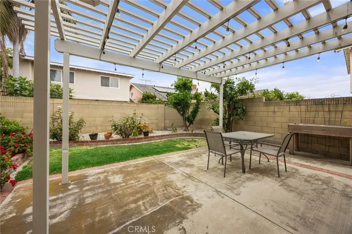 4541 Amberwood Avenue, La Palma, California 90623