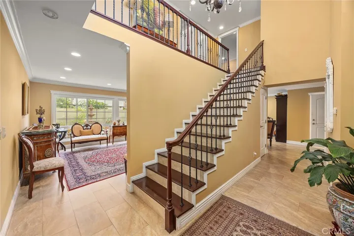 4541 Amberwood Avenue, La Palma, California 90623
