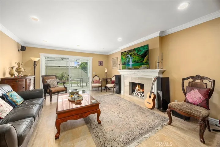 4541 Amberwood Avenue, La Palma, California 90623