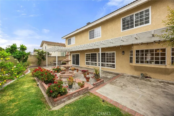 4541 Amberwood Avenue, La Palma, California 90623