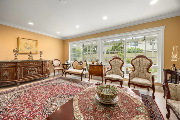 4541 Amberwood Avenue, La Palma, California 90623