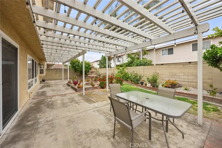 4541 Amberwood Avenue, La Palma, California 90623