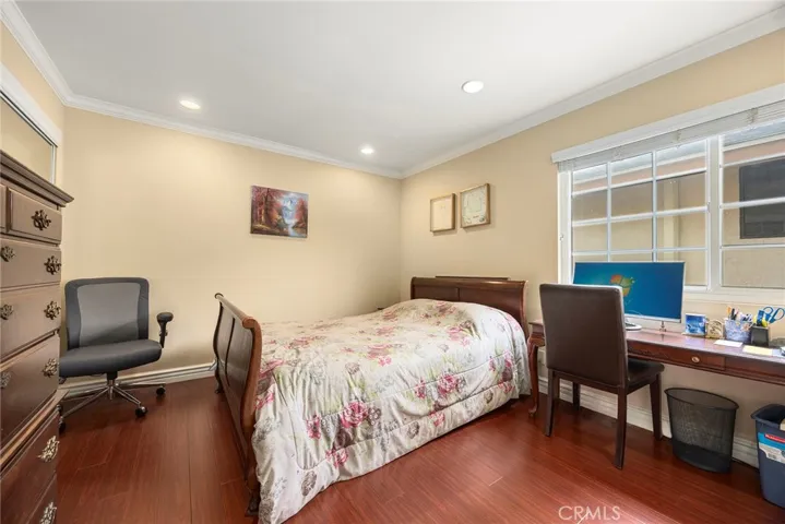4541 Amberwood Avenue, La Palma, California 90623