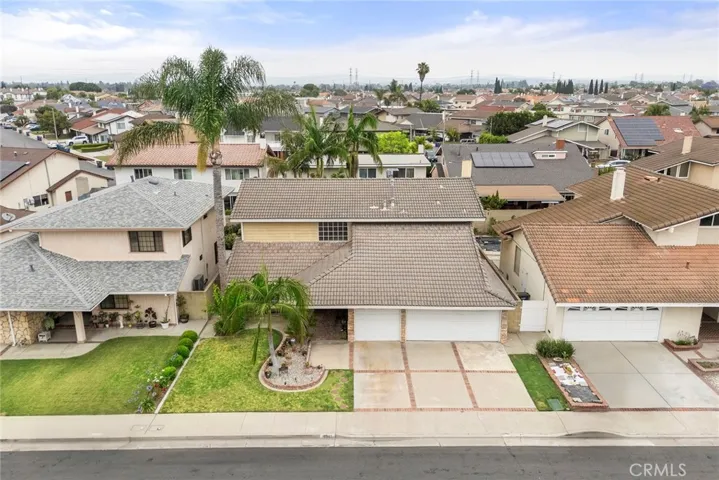 4541 Amberwood Avenue, La Palma, California 90623