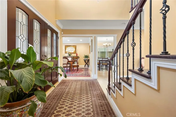4541 Amberwood Avenue, La Palma, California 90623