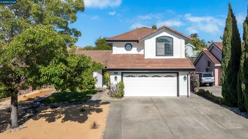 509 Britannia Dr, Vallejo, California 94591