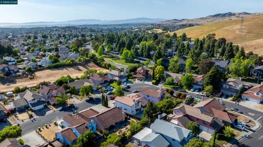 509 Britannia Dr, Vallejo, California 94591