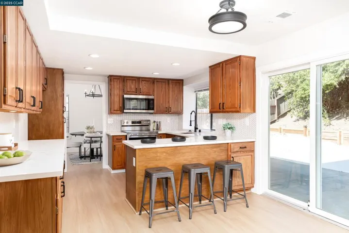 509 Britannia Dr, Vallejo, California 94591