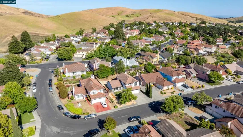 509 Britannia Dr, Vallejo, California 94591