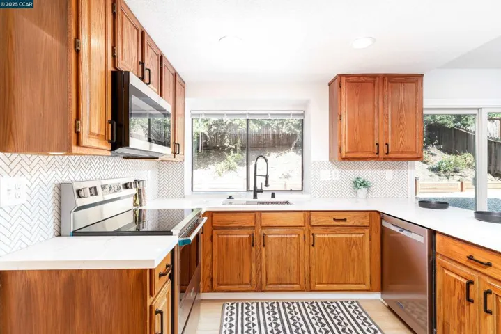 509 Britannia Dr, Vallejo, California 94591