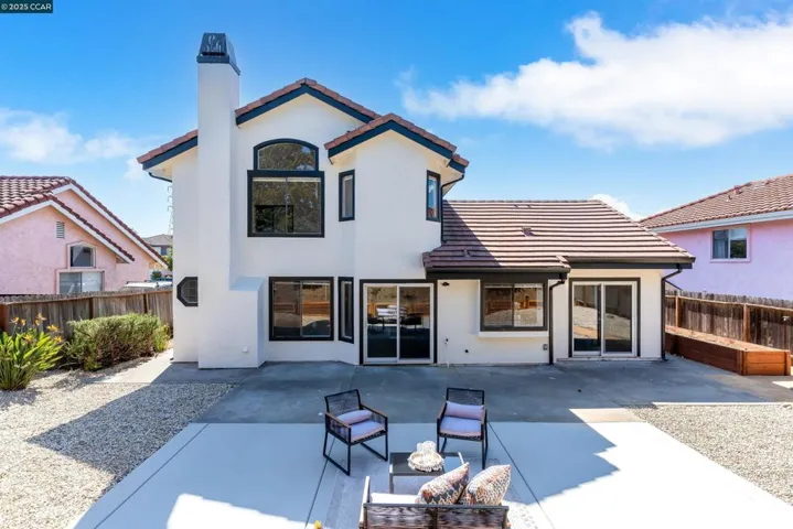 509 Britannia Dr, Vallejo, California 94591