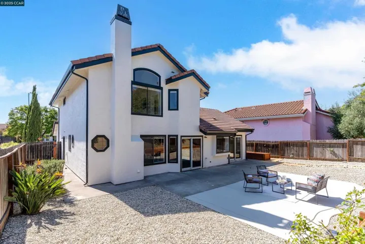 509 Britannia Dr, Vallejo, California 94591