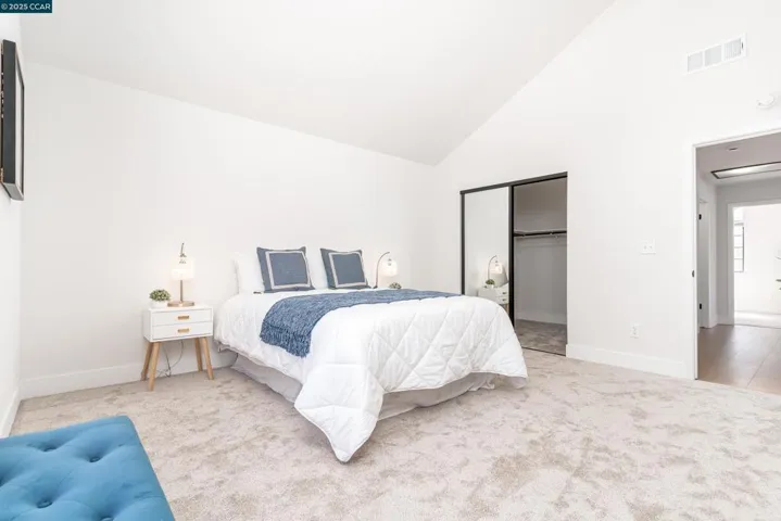 509 Britannia Dr, Vallejo, California 94591