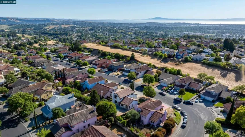 509 Britannia Dr, Vallejo, California 94591