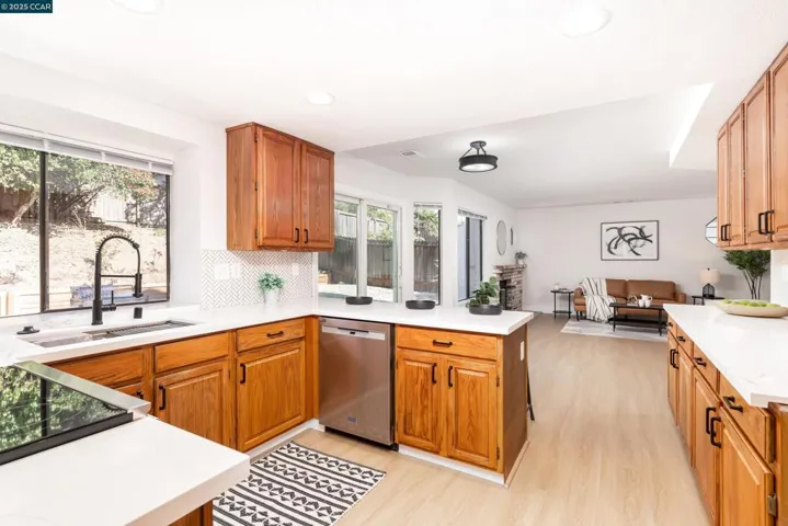 509 Britannia Dr, Vallejo, California 94591