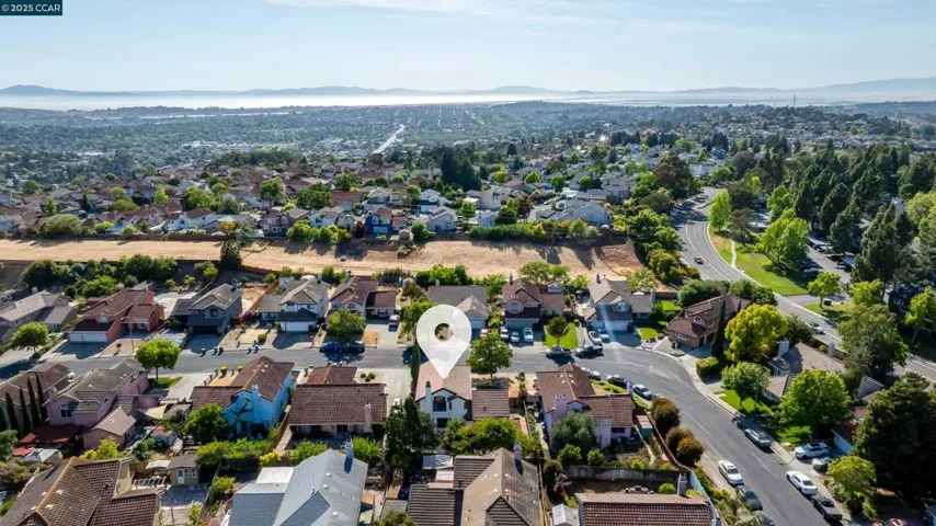 509 Britannia Dr, Vallejo, California 94591