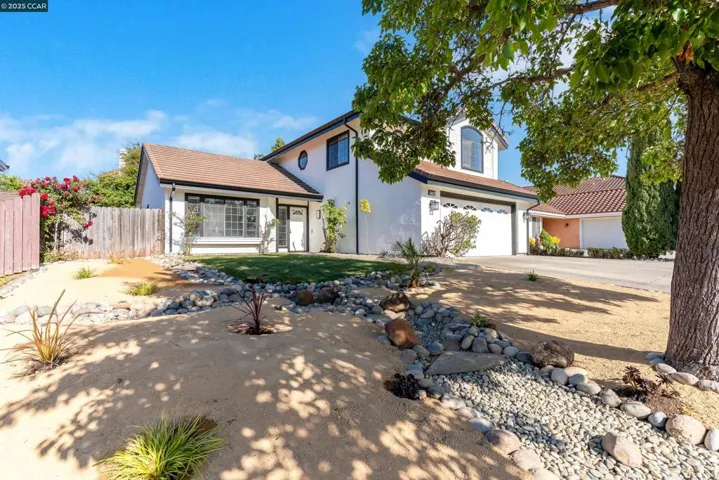 509 Britannia Dr, Vallejo, California 94591
