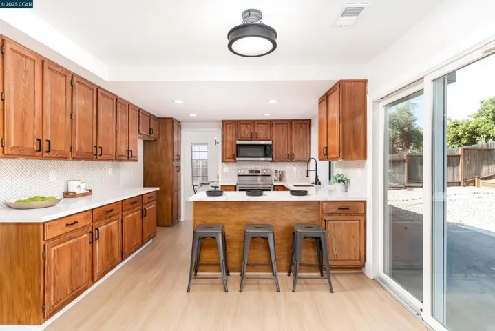 509 Britannia Dr, Vallejo, California 94591