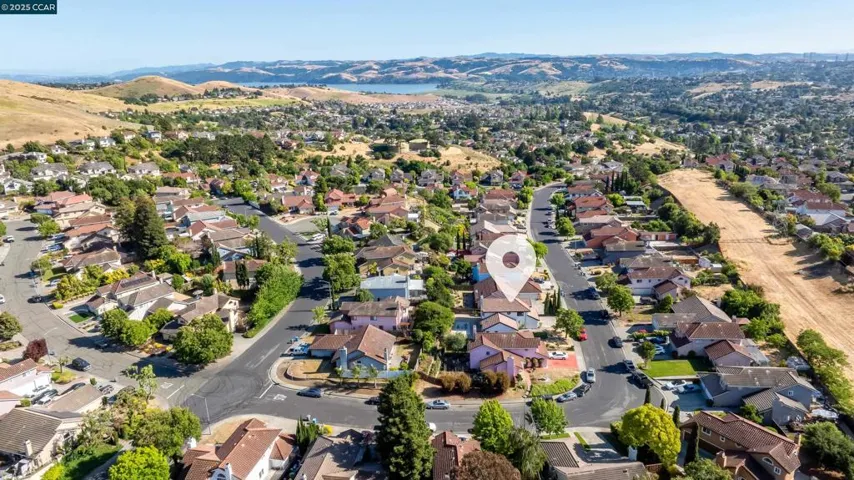 509 Britannia Dr, Vallejo, California 94591